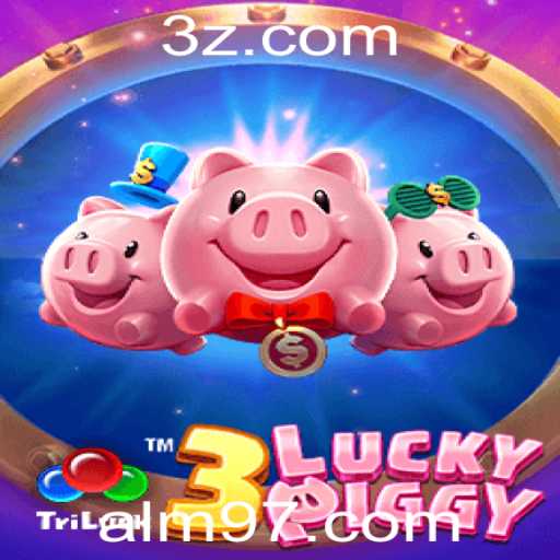 Explorando o Inovador Jogo 3LUCKYPIGGY