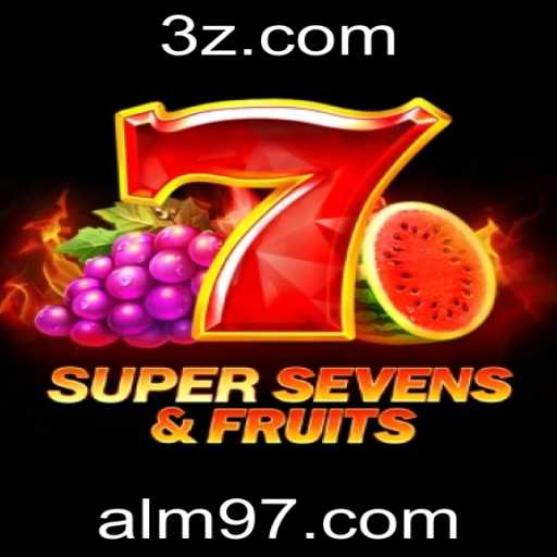 Descubra Tudo Sobre o Jogo 7SuperSevensFruits