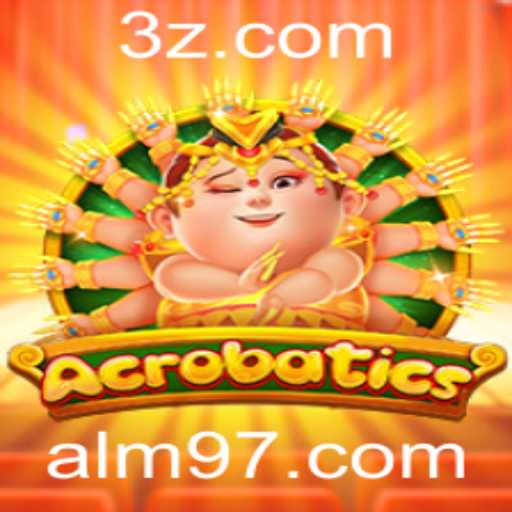 Explorando o Mundo Acrobático: O Jogo Acrobatics e a Revolução Al-M97.com