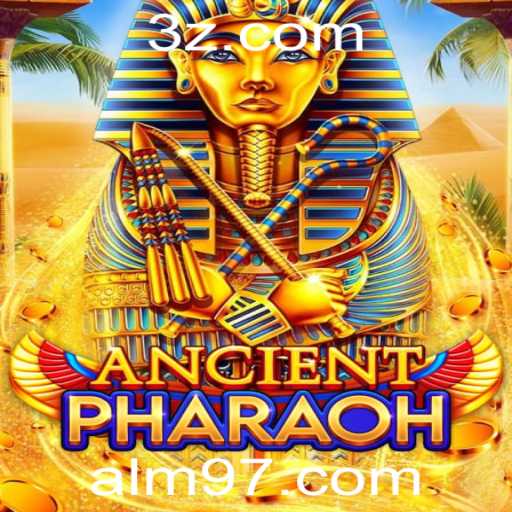 Explorando AncientPharaoh: Um Mergulho nas Ruínas do Passado