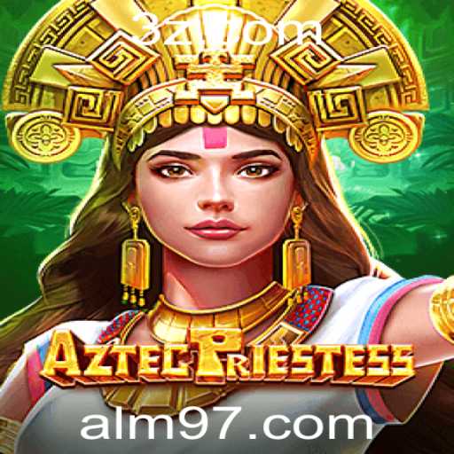AztecPriestess: Descubra os Segredos e Aventuras do Novo Jogo Emocionante