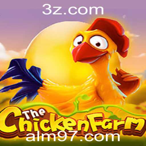Explorando o Mundo de ChickenFarm: Um Merge Único com al-m97.com