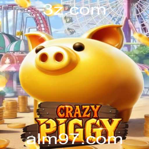 Desvendando o Universo de CrazyPiggy: Um Novo Desafio no Mundo dos Games