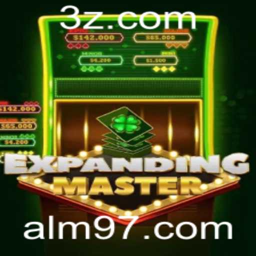 ExpandingMaster: Um Mergulho no Mundo Estratégico de Al-m97.com