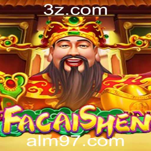 Descubra as Aventuras de FaCaiShen: Um Mergulho no Novo Fenômeno dos Jogos