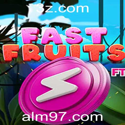 FastFruits: Descubra o Novo Fenômeno dos Jogos Digitais