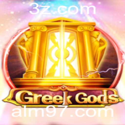 Explorando o Fascinante Mundo de GreekGods: O Jogo que Mergulha Você na Mitologia Grega