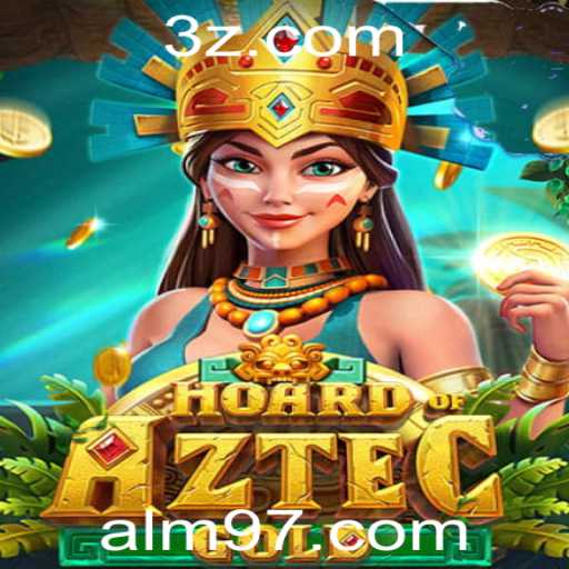 Descubra o Mundo de Hoard of Aztec Gold