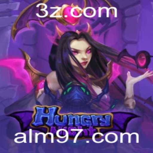 Descubra o Mundo Imersivo de HungryNight: Uma Aventura de Sobrevivência Intensa