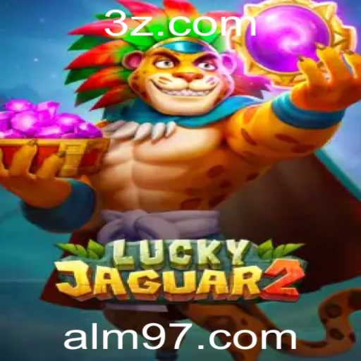 Descobrindo Luckyjaguar2: O Jogo de Aventura Inovador do Momento