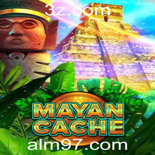 MayanCache: Uma Aventura de Estratégia e Descoberta