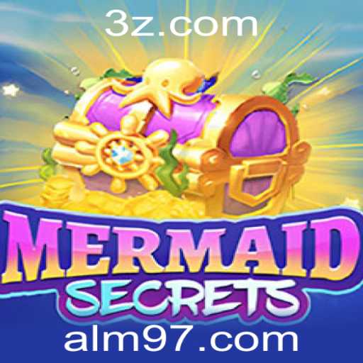 Descubra os Segredos de MermaidSecrets: Um Jogo Envolvente e Atual