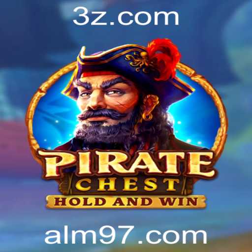 Descubra PirateChest: O Jogo de Aventura dos Sete Mares