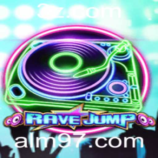 Descubra o Excitante Mundo de RaveJump