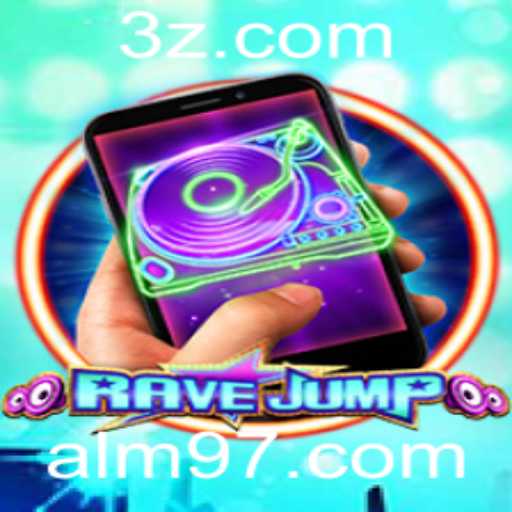 RaveJumpmobile: A Nova Sensação dos Jogos Mobile
