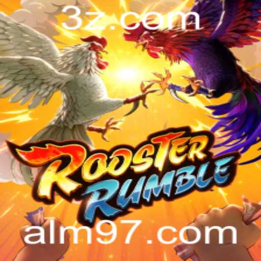 Explorando o Mundo de RoosterRumble: Um Jogo Inovador em al-m97.com