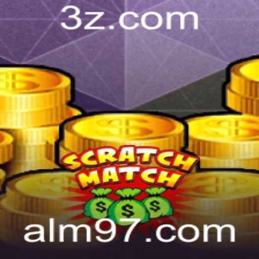 Descubra ScratchMatch: O Jogo Interativo Inspirado por Eventos Atuais