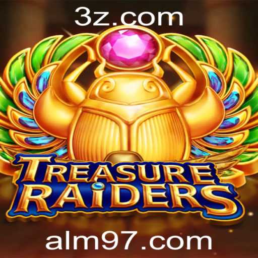 Desvendando o Mundo de TREASURERAIDERS: Um Guia Completo do Jogo