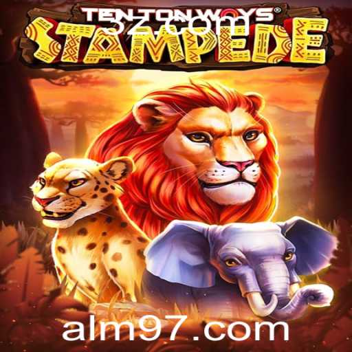 Explorando o Novo Jogo Empolgante: TenTonWaysStampede