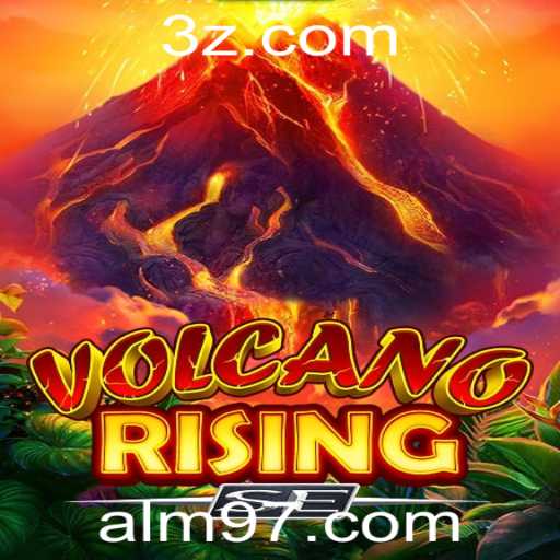 VolcanoRisingSE: Um Mergulho Explosivo em Aventuras Lançado por al-m97.com